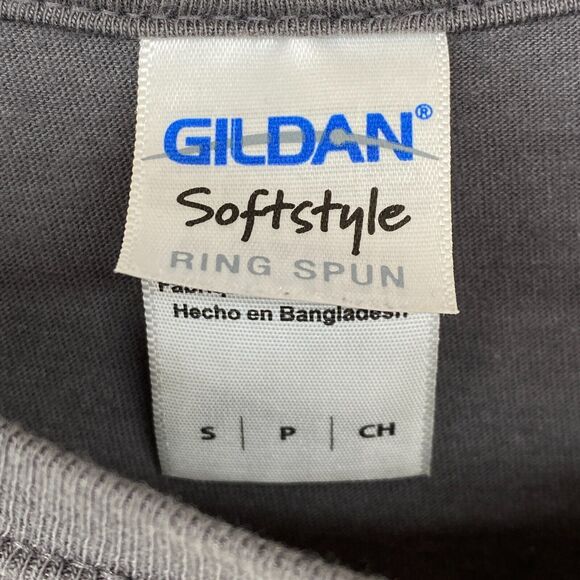 HOODIE ALLEN Shirt Adult S HAPPY CAMPER TOUR Concert Merch Autographed Cotton - Picture 9 of 14